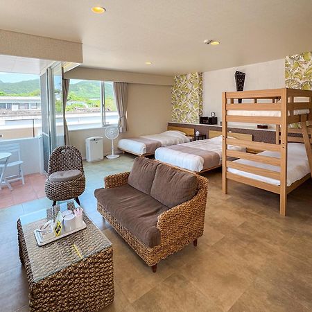 Sky Ocean - Ishigaki Eco-Resort Exterior photo