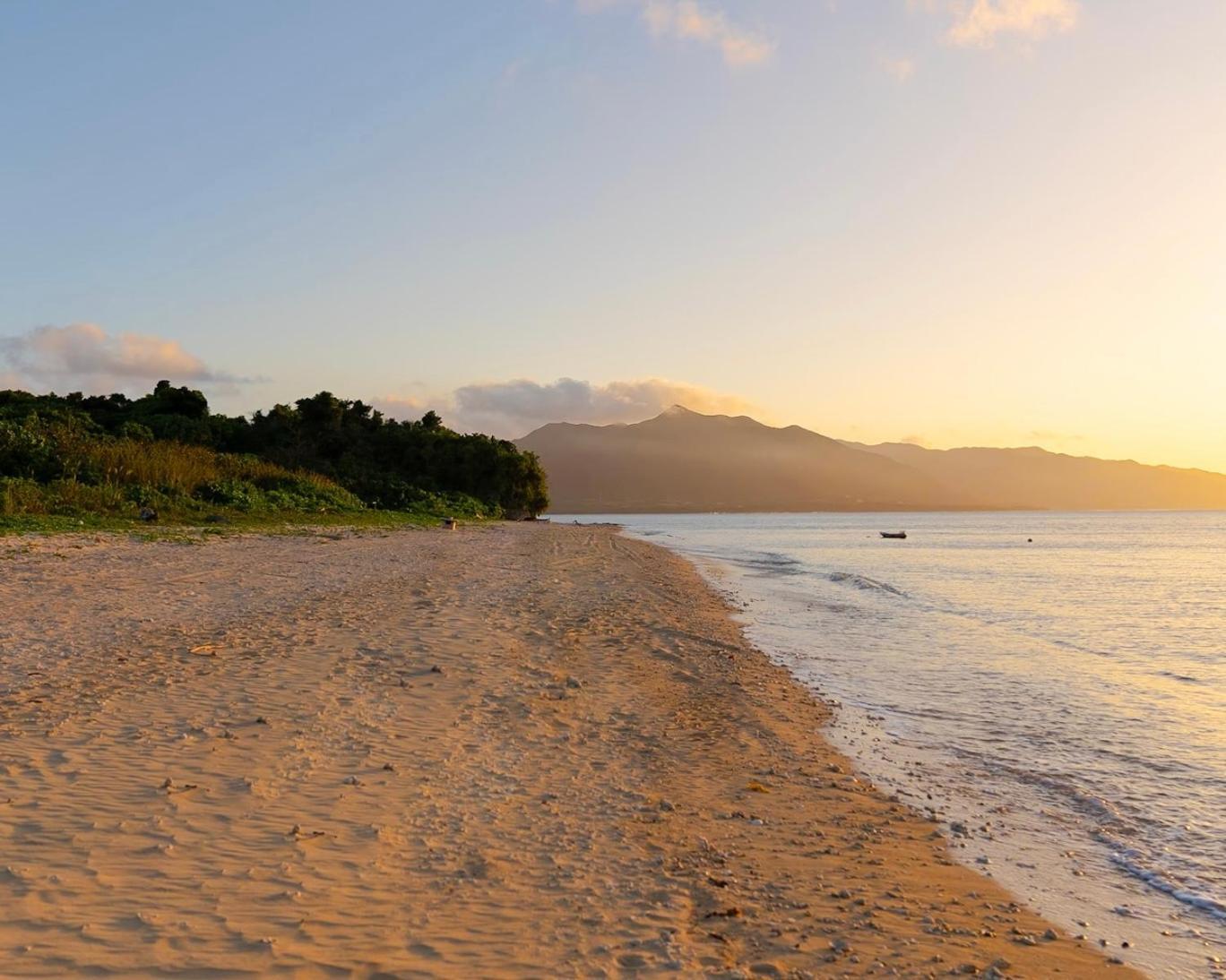 Sky Ocean - Ishigaki Eco-Resort Exterior photo