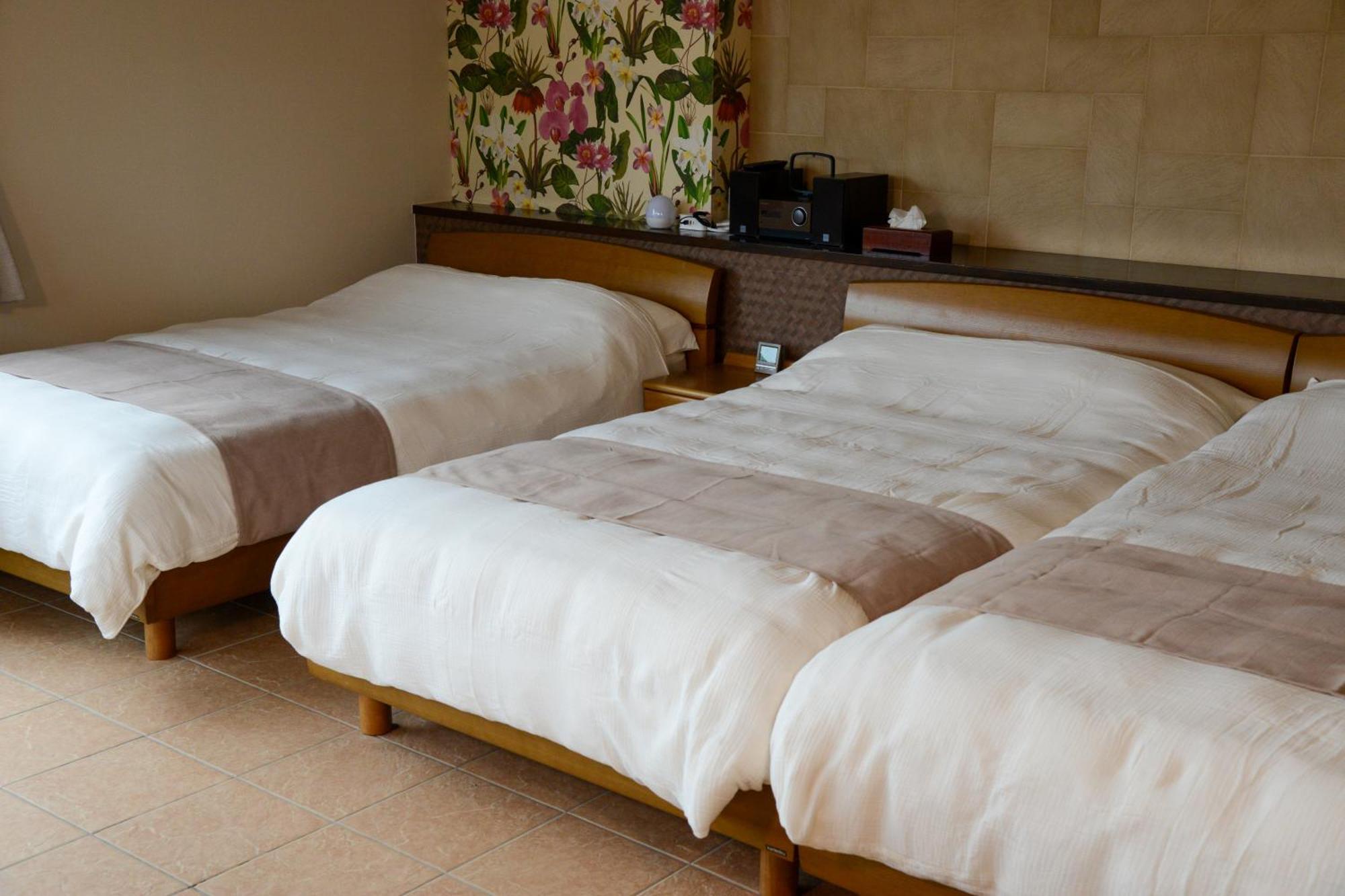 Sky Ocean - Ishigaki Eco-Resort Exterior photo