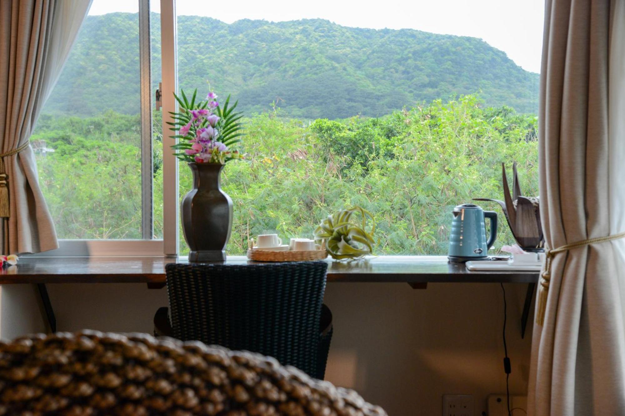 Sky Ocean - Ishigaki Eco-Resort Exterior photo