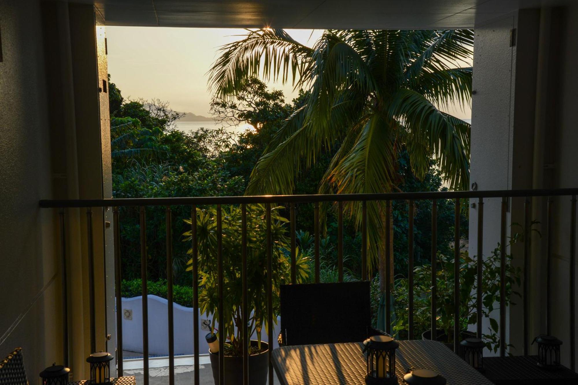 Sky Ocean - Ishigaki Eco-Resort Exterior photo