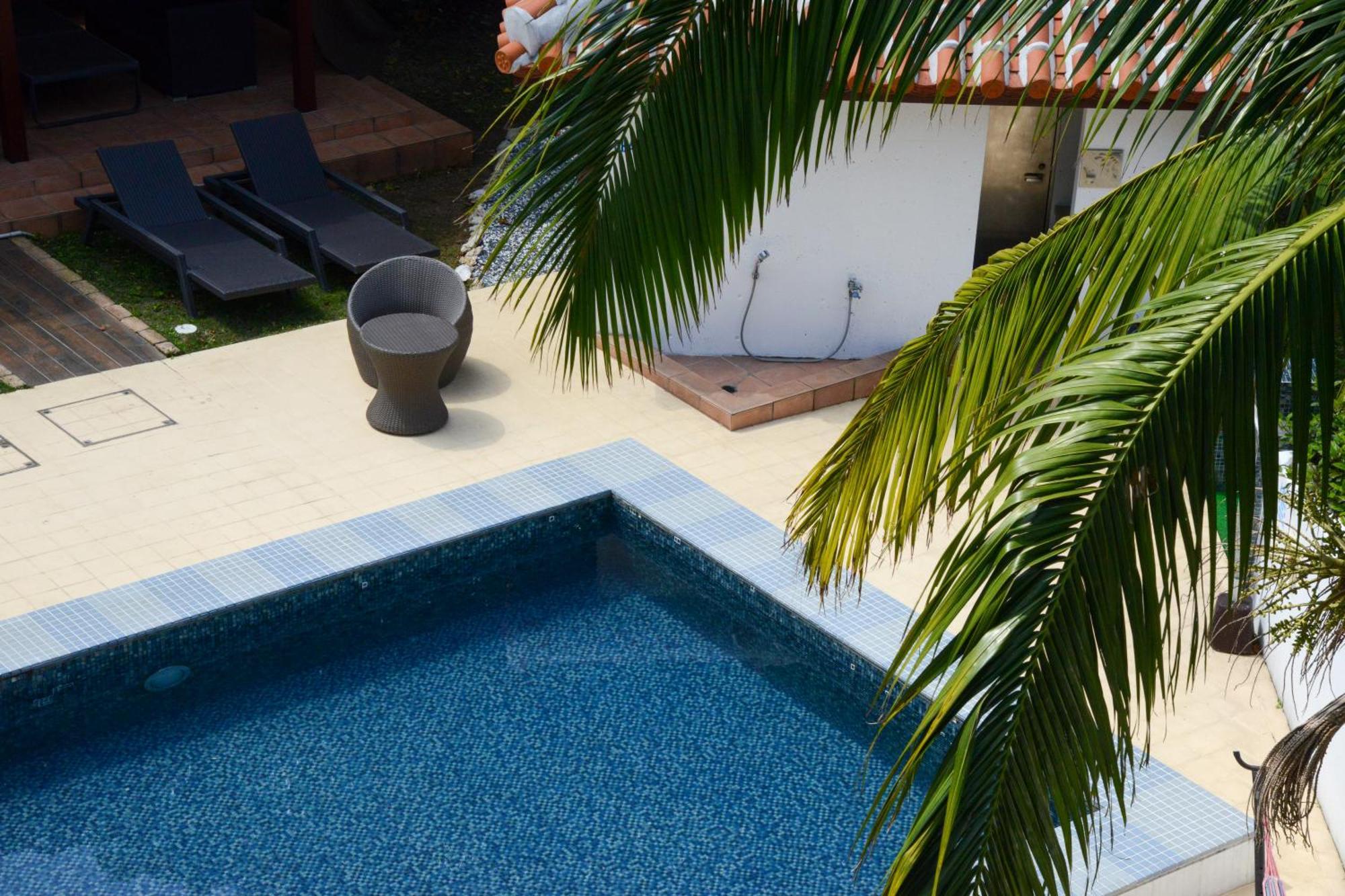 Sky Ocean - Ishigaki Eco-Resort Exterior photo