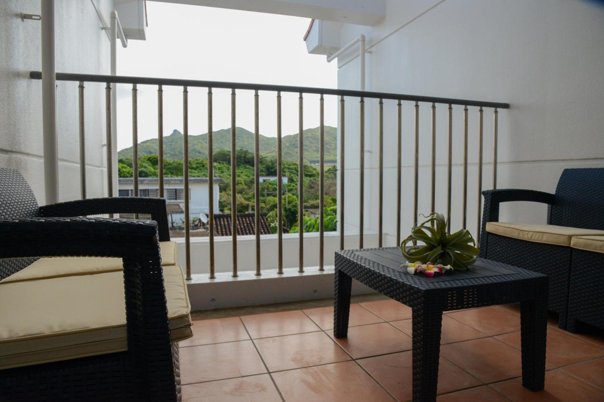 Sky Ocean - Ishigaki Eco-Resort Exterior photo