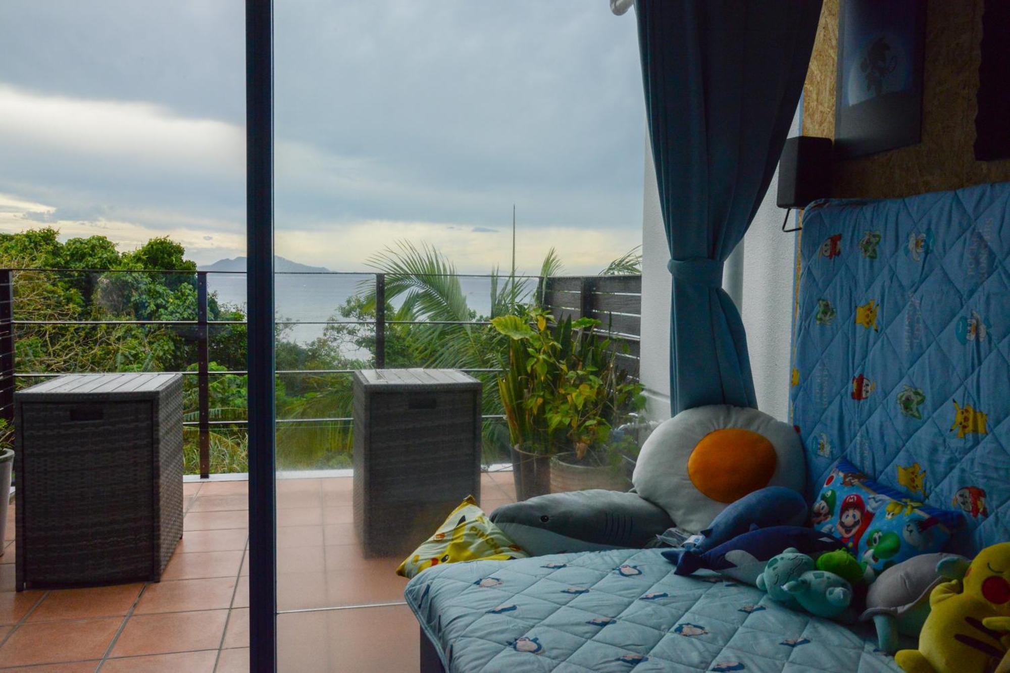 Sky Ocean - Ishigaki Eco-Resort Exterior photo