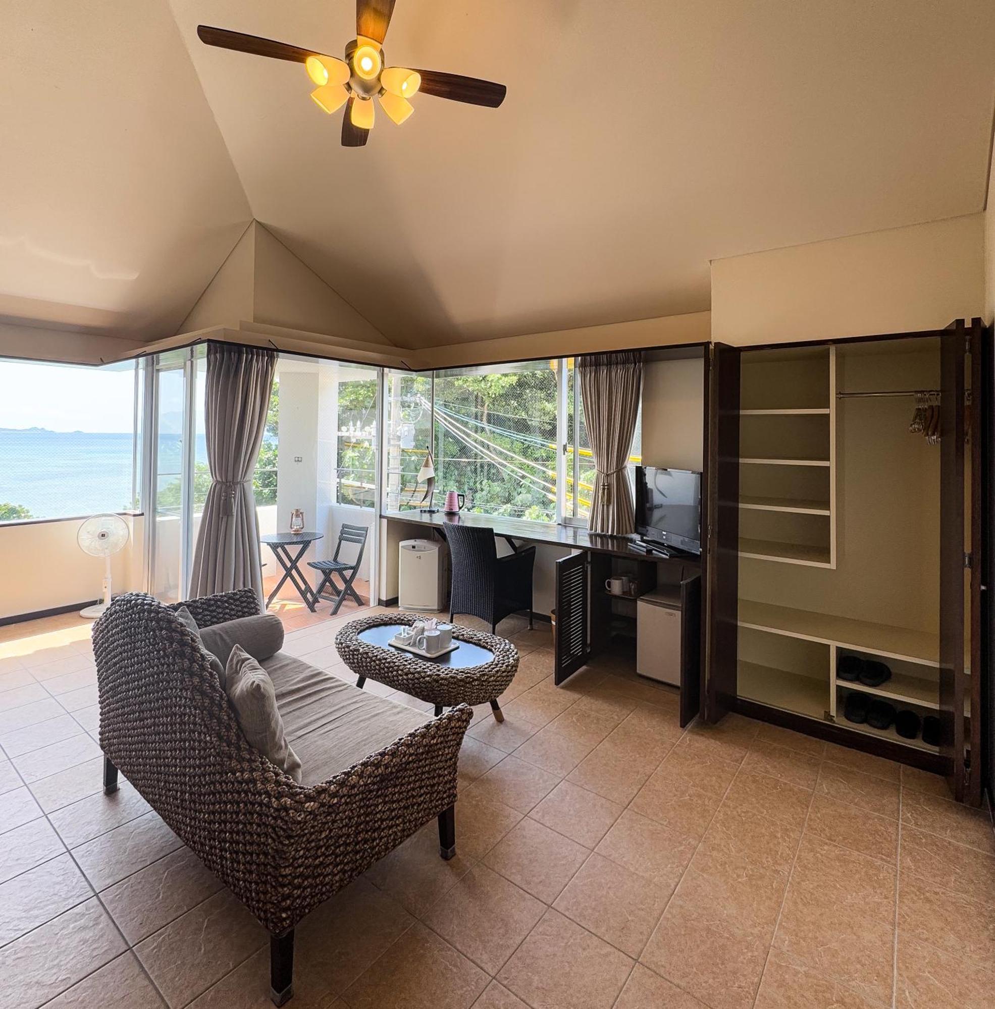 Sky Ocean - Ishigaki Eco-Resort Exterior photo