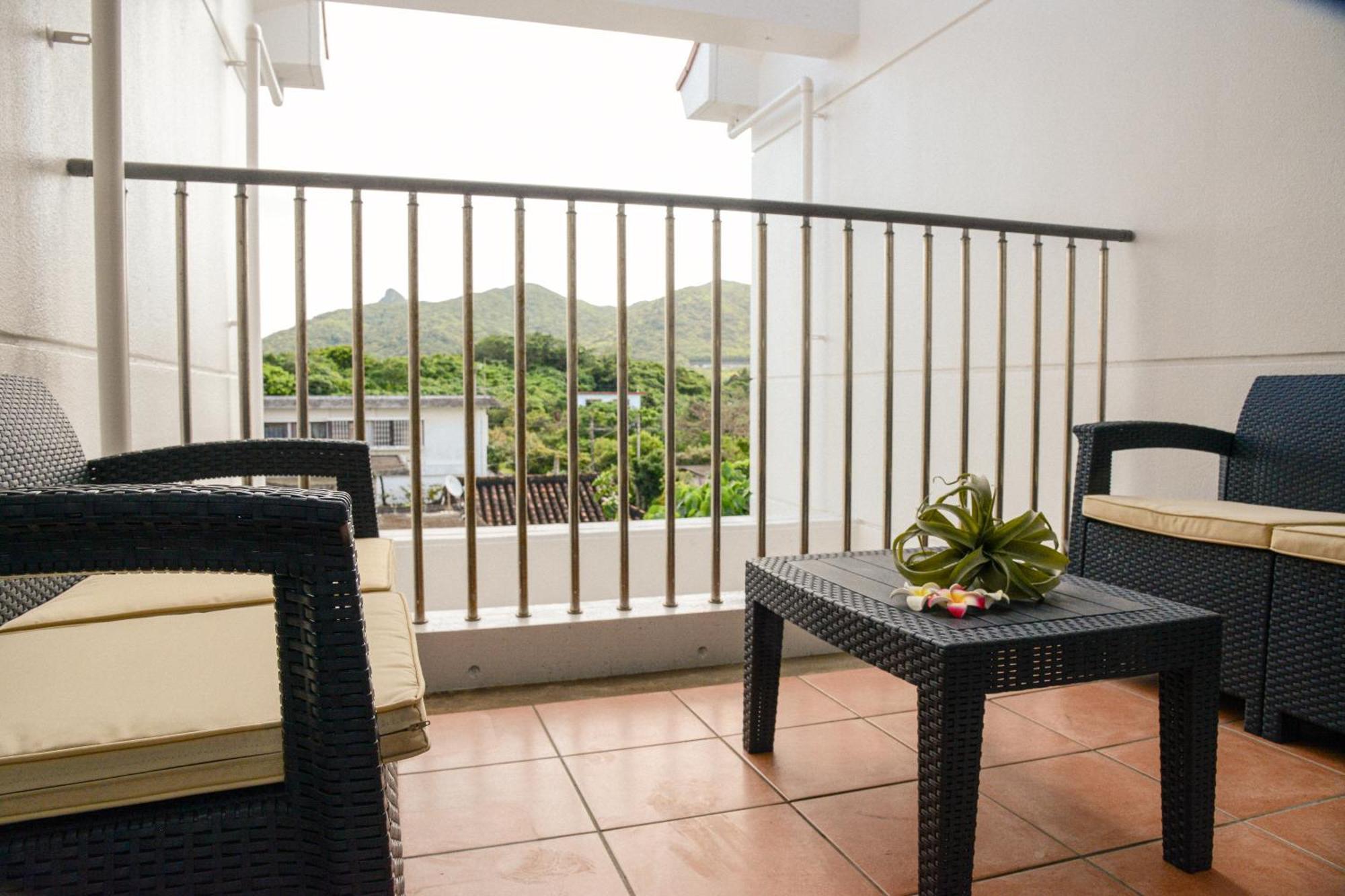 Sky Ocean - Ishigaki Eco-Resort Exterior photo