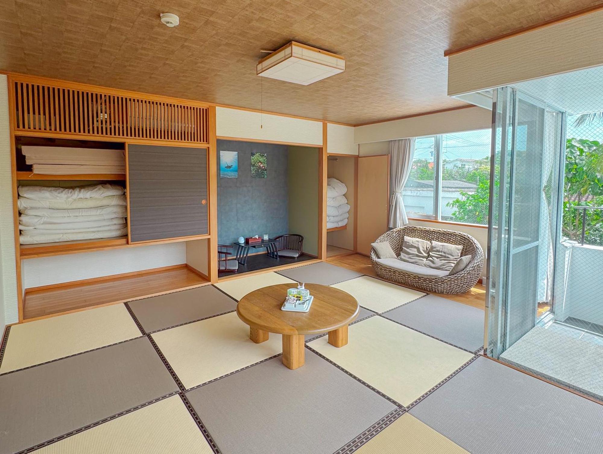 Sky Ocean - Ishigaki Eco-Resort Exterior photo