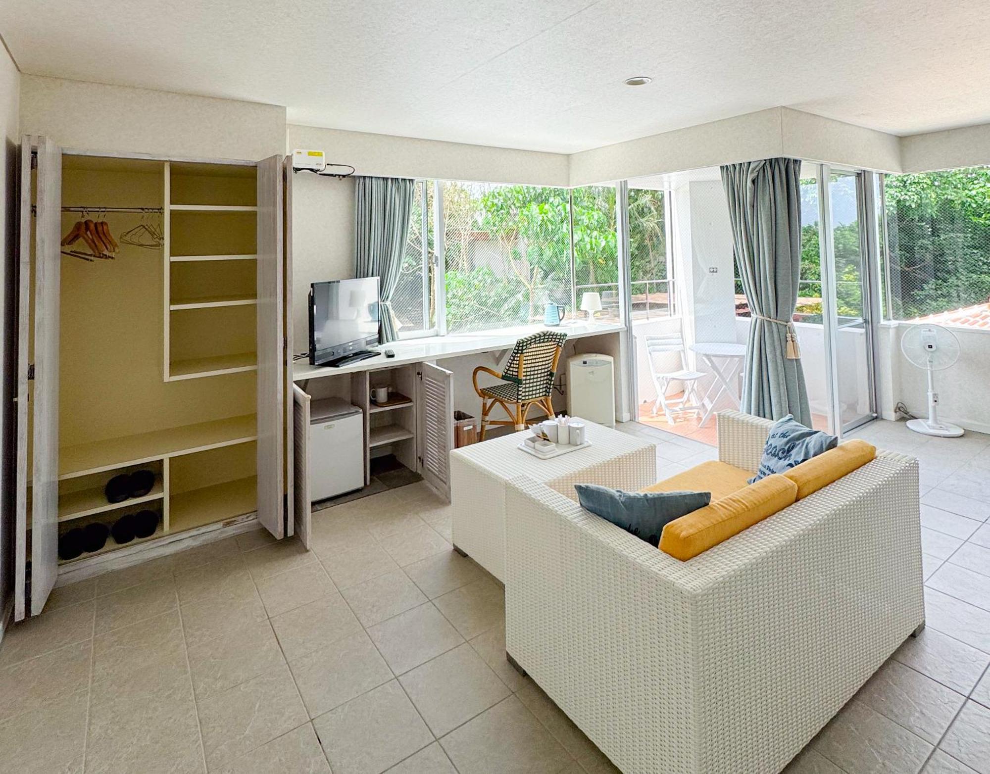 Sky Ocean - Ishigaki Eco-Resort Exterior photo