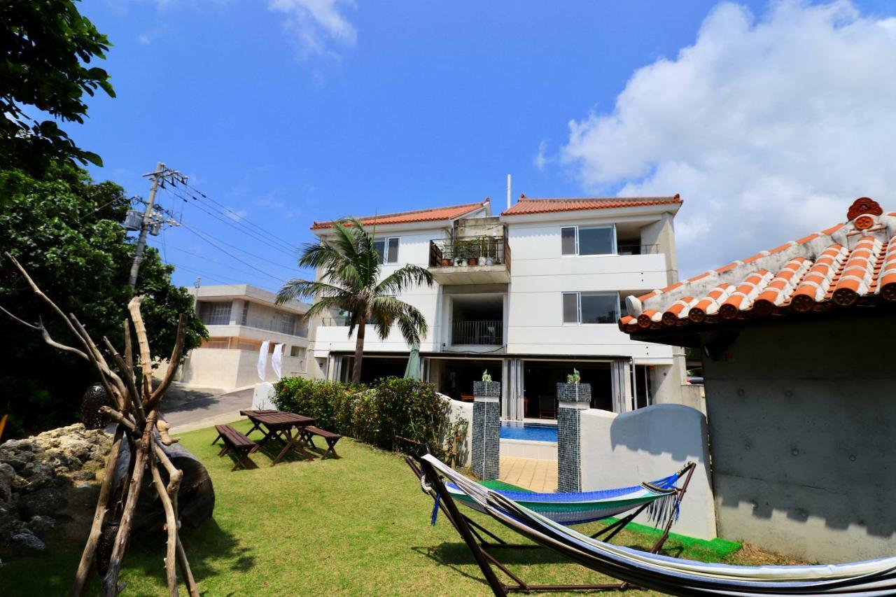 Sky Ocean - Ishigaki Eco-Resort Exterior photo