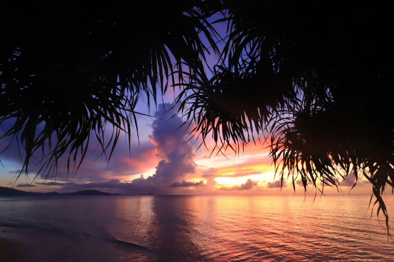 Sky Ocean - Ishigaki Eco-Resort Exterior photo