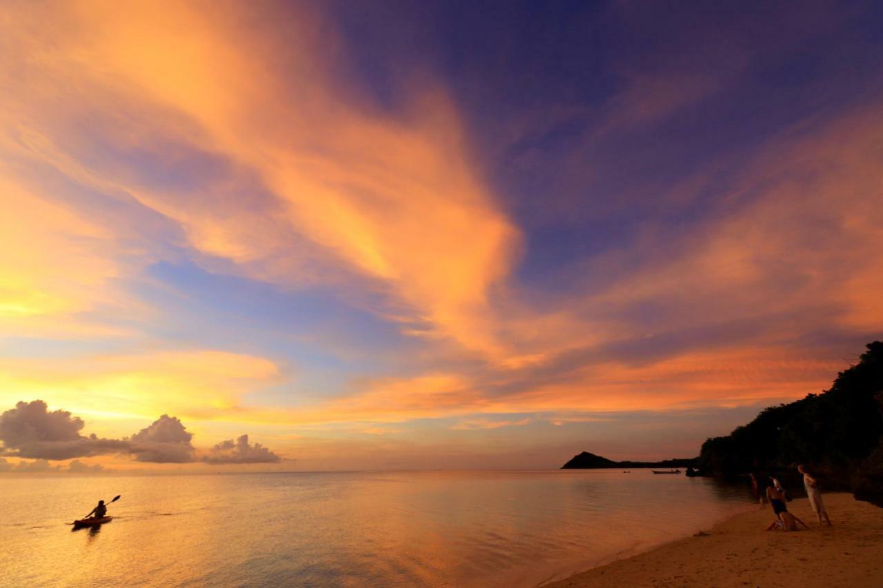 Sky Ocean - Ishigaki Eco-Resort Exterior photo